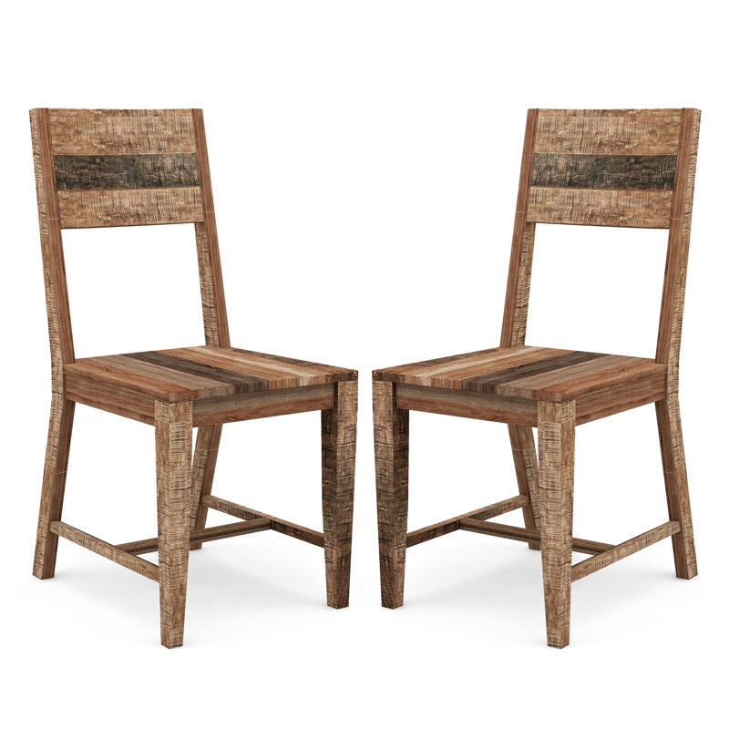 Chaise d'appoint Adamarie