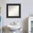 Tuttletown Flat Wall Mirror-748372638
