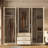 Modern Stringfellow And Metal Handles-675650033