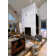 6" x 24" Multi Finish Stacked Natural Stone Ledger Panel Wall Tile
