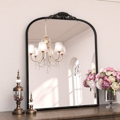 Arnott Arch Decorative Wall Mirror