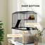 Small Animal Cage
