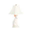 Dignified Rabbit 30" Table Lamp