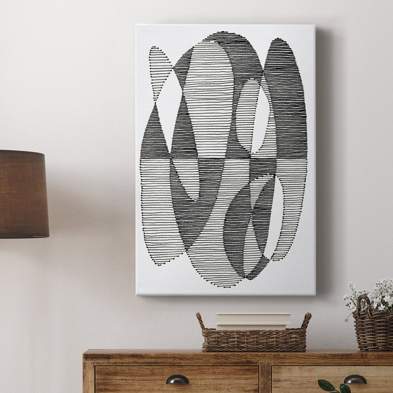 «Opposite Day II» - galerie sur mesure Cavas