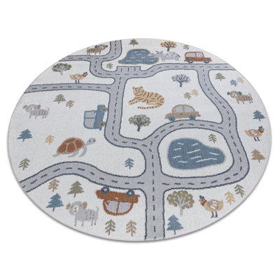 Gaviota Area Rug