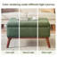 Repose-pieds avec rangement Jadier-1125206010