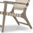 Fran Outdoor Lounge Chair-1878410614