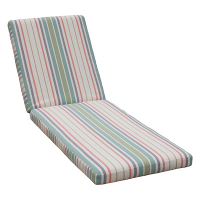 Coussin de siège / dossier d'extérieur TB Chaise Tommy Bahama
