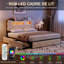 Upholstered Storage Bed-2089619132-2089619134