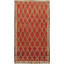 Vintage One-of-a-Kind 5'8" X 10'7" Area Rug
