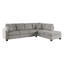 Canapé modulaire réversible Dyer-103011692