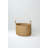 Handwoven Short Hamper