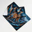 Tapisserie murale Big Cats Rocky Mountain-133643472
