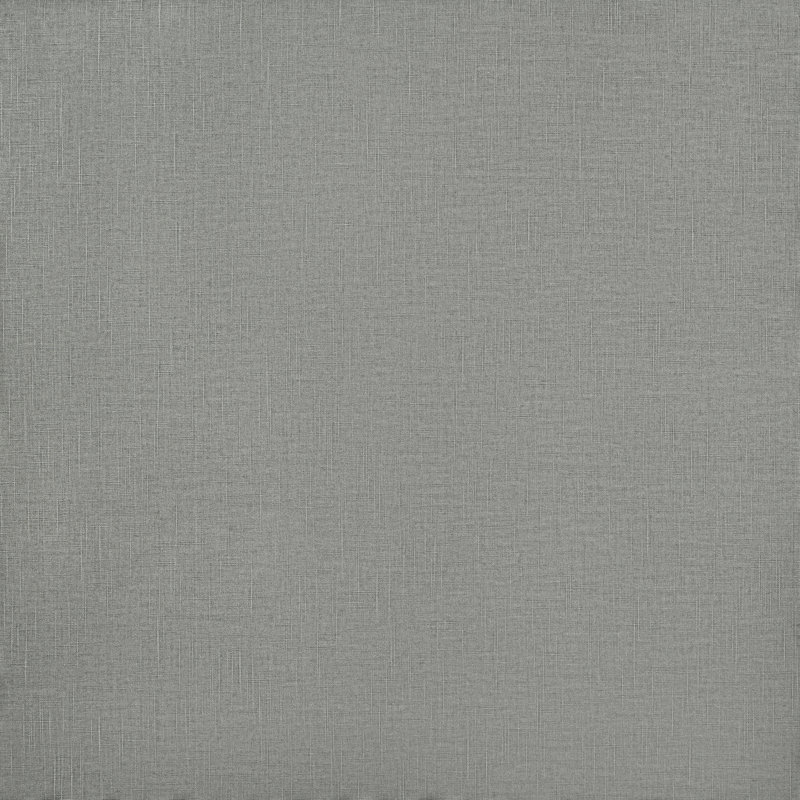 Gray 23" x 72" Blackout Cordless Fabric Roller Shade