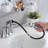 2-handle Bathroom Faucet-80822956