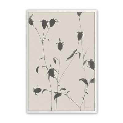 Encre botanique II