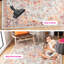 Tapis oriental Yedidalga Performance-1332607680