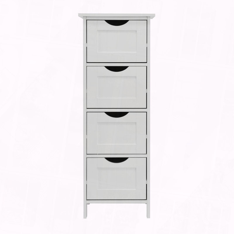 Armoire de rangement pour salle de bain