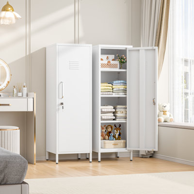 Accent Cabinet