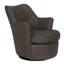 Fauteuil pivotant 30 po Hotchkiss