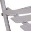 Chaise d'appoint de patio Deniya-991484507