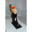 Binns Clown Statue