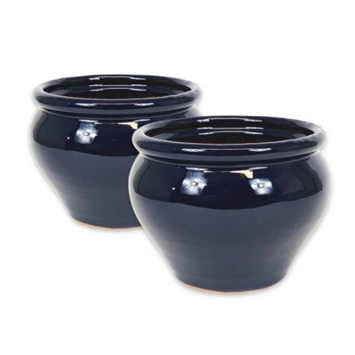 Corrianne Handmade Pot Planter