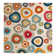 Tapis Wrought Studio ™ Jake Marelda