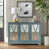 Distressed Antique Blue is out of stock