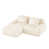 Fabric - Cream is out of stock