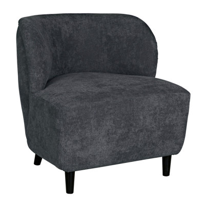 Laffont Barrel Chair