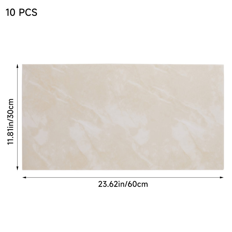 Marble Daymon 60cm x 30cm Wallpaper Roll
