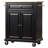 Hedon Wood Kitchen Cart-1317618189