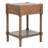 Theresa End Table with Storage-210027977