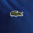Lacoste Tiebreak Cotton Twin 2-Piece Surf Blue Comforter Set-112985307-112985309