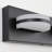 Marlita LED Bathroom Vanity Light, High Transmittance and Dimmable 5500K with 270° Rotatable Head-495911104-495911110