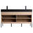 Ebern Designs Yordana Bathroom Vanity 60" Wide - Double Sink-942915839-942915833