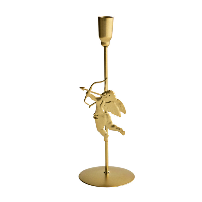 10.04 " Candlestick