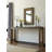 Port Morris Solid Wood Base Dining Table