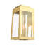 Lanterne murale d'extérieur à 3 ampoules Antionetta-709375756-709375746