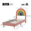 Upholstered Bed