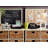 Arispe Leather / Faux Leather Paper Organizer