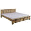 Railway Super King (6') Bed Frame