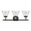 Éclairage pour meuble-lavabo 3 lumières 28 po Ballston Urban Cone-1227796475-1227796479-1318538322