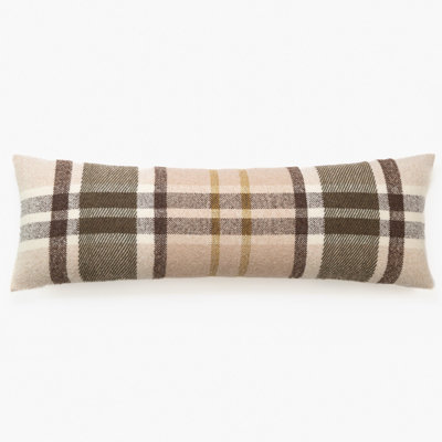 CODY, LODEN, ALPACA , X LONG BOLSTER