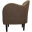 Fauteuil de 30,5 po de large Reider-24330699