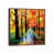 Classic Wood Framed Canvas