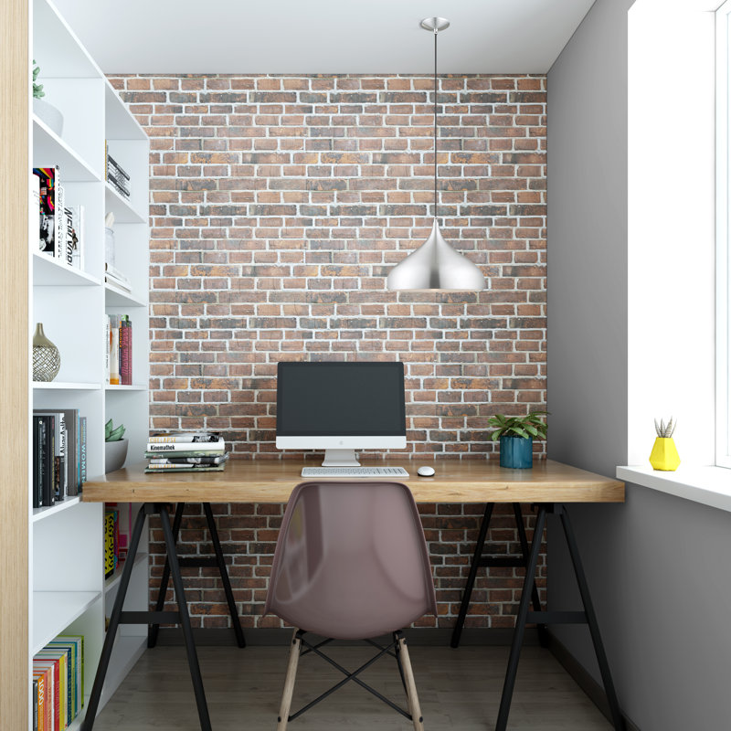 Luminaire suspendu en forme de goutte à 1 lumière Hutchcraft, Aluminium brossé, H 17 po x l 15,75 po x P 15,75 po