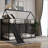 Twin Over Twin House Bed