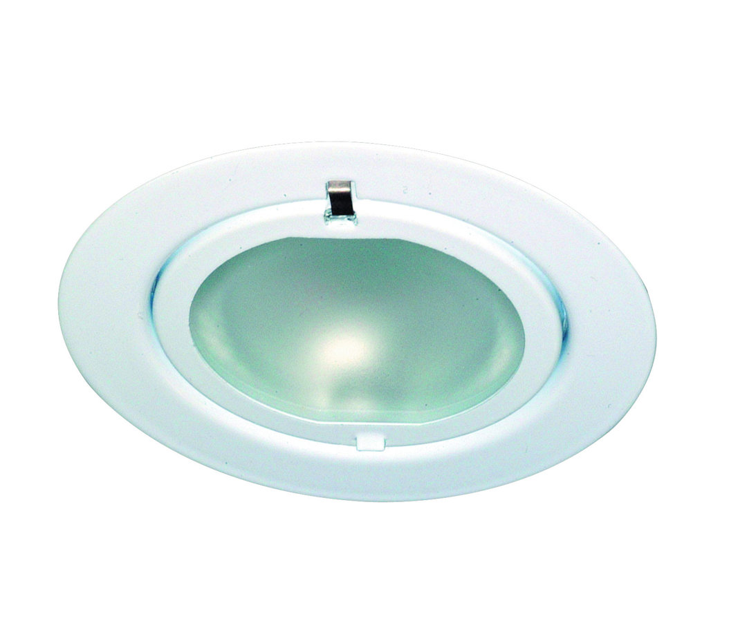 EBL Recessed Downlight Housing Set